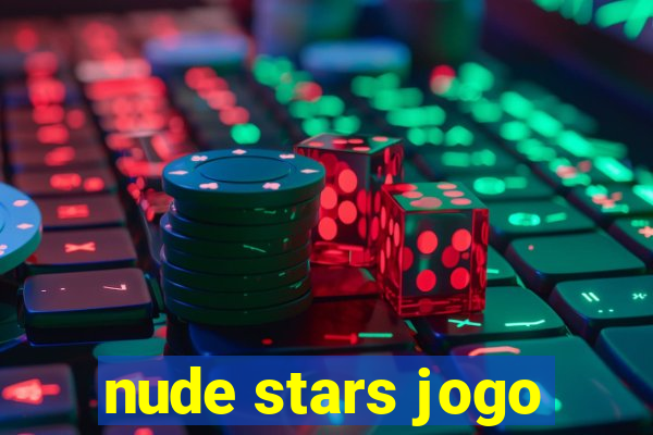 nude stars jogo